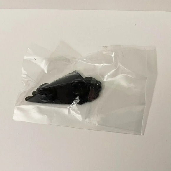 Dragon Ball Z Flying Nimbus Enamel Metal Pin Double Rubber Backing - Picture 3 of 8